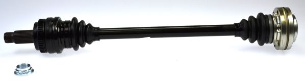 LÖBRO 304674 Drive Shaft