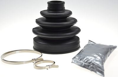 Bellow Kit, drive shaft LÖBRO 304680