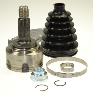 LÖBRO 304683 Joint Kit, drive shaft
