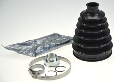 Bellow Kit, drive shaft LÖBRO 304684