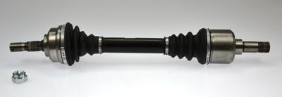 Drive Shaft LÖBRO 304685