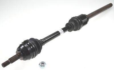 Drive Shaft LÖBRO 304688