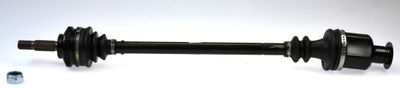 Drive Shaft LÖBRO 304690