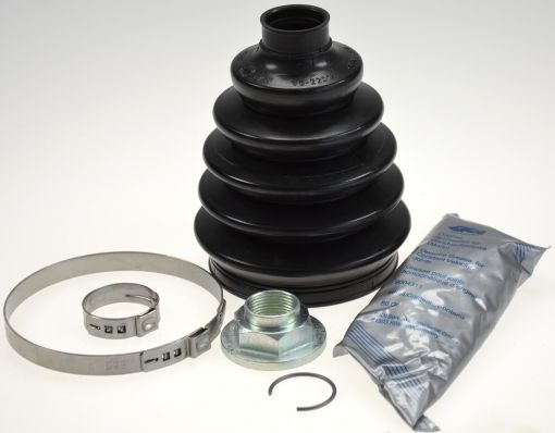 LÖBRO 304692 Bellow Kit, drive shaft
