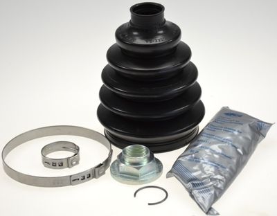 Bellow Kit, drive shaft LÖBRO 304692