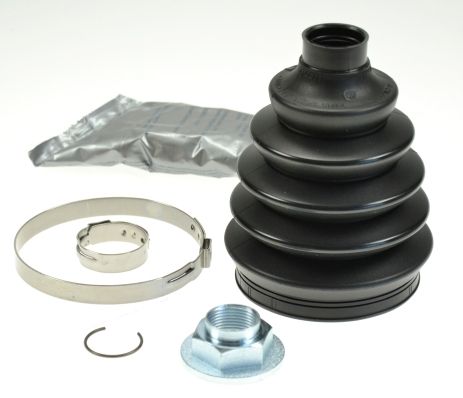 LÖBRO 304694 Bellow Kit, drive shaft