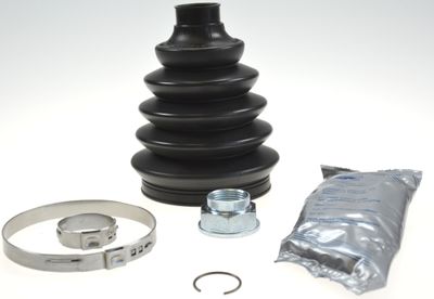 Bellow Kit, drive shaft LÖBRO 304700