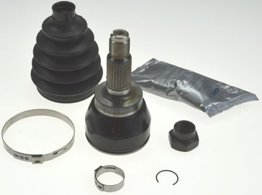 LÖBRO 304704 Joint Kit, drive shaft