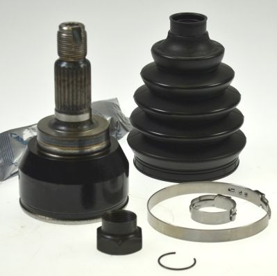 LÖBRO 304706 Joint Kit, drive shaft
