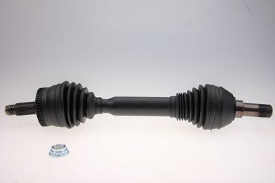 Drive Shaft LÖBRO 304708
