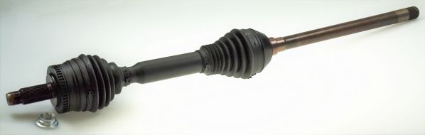 LÖBRO 304709 Drive Shaft