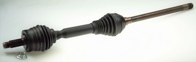 Drive Shaft LÖBRO 304709