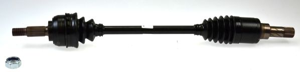 LÖBRO 304712 Drive Shaft