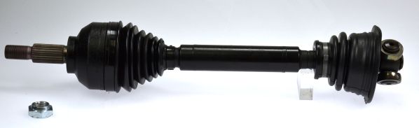 LÖBRO 304723 Drive Shaft