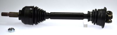 Drive Shaft LÖBRO 304723