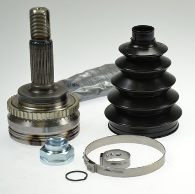 Joint Kit, drive shaft LÖBRO 304728