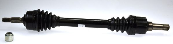 LÖBRO 304730 Drive Shaft