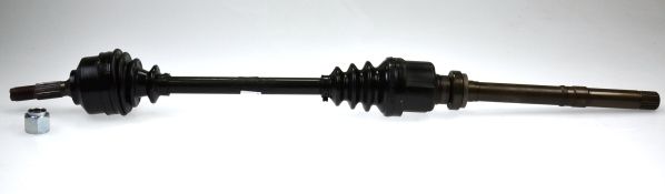 LÖBRO 304731 Drive Shaft