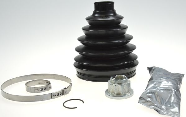 LÖBRO 304736 Bellow Kit, drive shaft