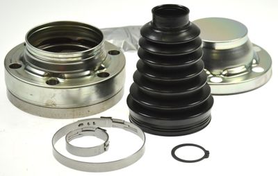 Joint Kit, drive shaft LÖBRO 304737