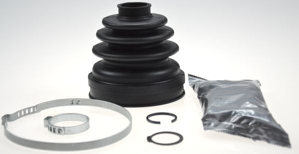 LÖBRO 304739 Bellow Kit, drive shaft