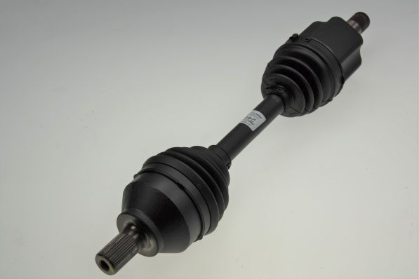 LÖBRO 304743 Drive Shaft