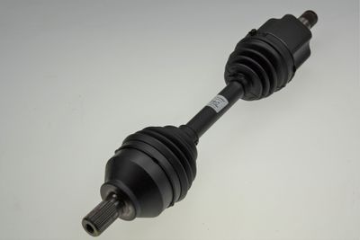 Drive Shaft LÖBRO 304743