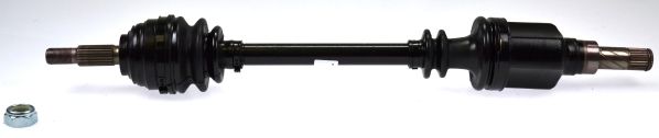 LÖBRO 304745 Drive Shaft