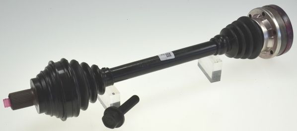 LÖBRO 304746 Drive Shaft