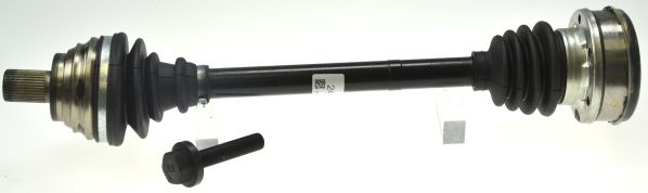 LÖBRO 304749 Drive Shaft
