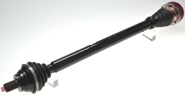 LÖBRO 304750 Drive Shaft