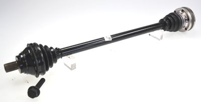 Drive Shaft LÖBRO 304752