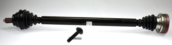 LÖBRO 304753 Drive Shaft