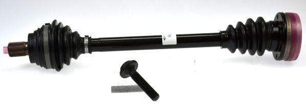 LÖBRO 304755 Drive Shaft