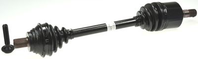 Drive Shaft LÖBRO 304756