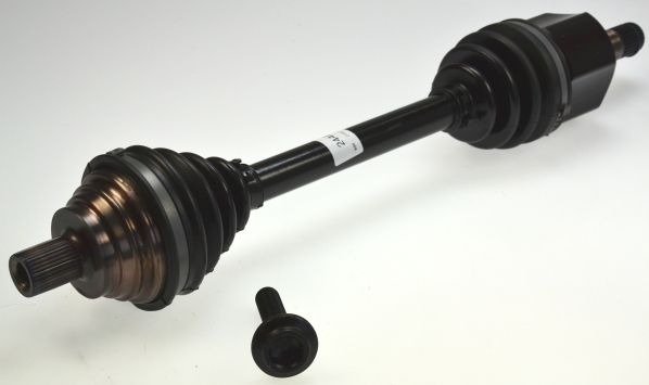 LÖBRO 304760 Drive Shaft