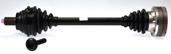 LÖBRO 304762 Drive Shaft