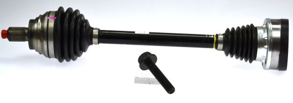 LÖBRO 304763 Drive Shaft