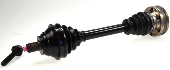 LÖBRO 304764 Drive Shaft