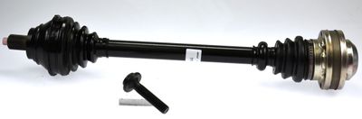 Drive Shaft LÖBRO 304767