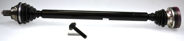LÖBRO 304771 Drive Shaft