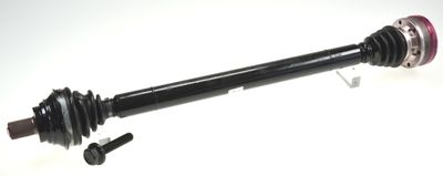 Drive Shaft LÖBRO 304774