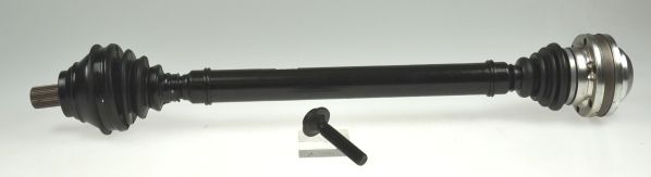 LÖBRO 304776 Drive Shaft