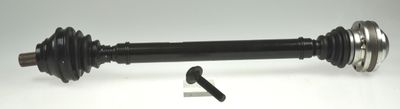 Drive Shaft LÖBRO 304776