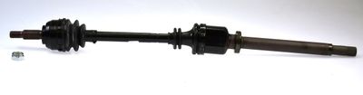 Drive Shaft LÖBRO 304777