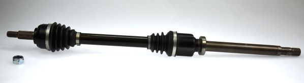 LÖBRO 304778 Drive Shaft