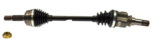 LÖBRO 304786 Drive Shaft