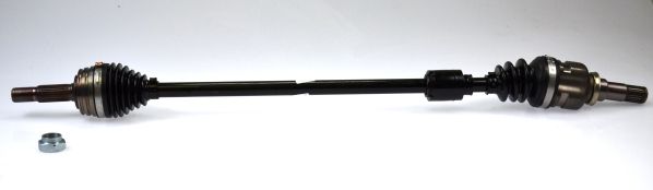 LÖBRO 304787 Drive Shaft