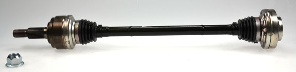 LÖBRO 304788 Drive Shaft