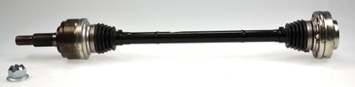 Drive Shaft LÖBRO 304788